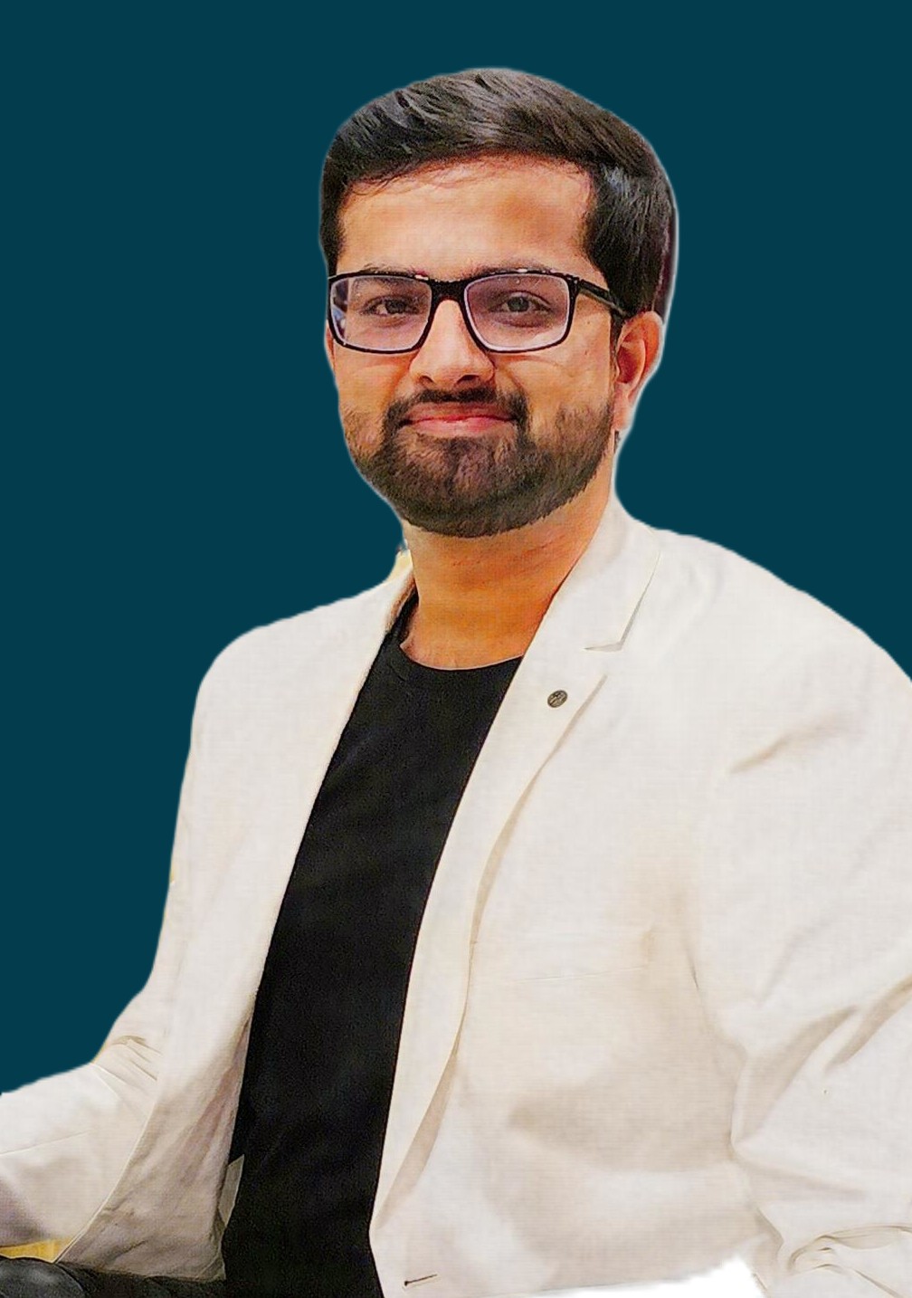 Vishal Jha